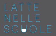 latte nelle scuole